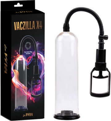Vaczilla X4