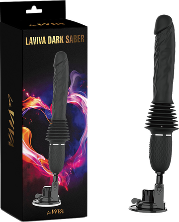 Dark Saber (Black)