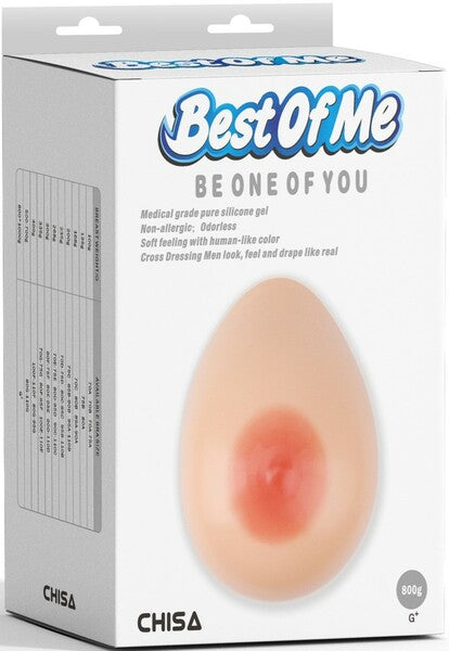 Be One of You Medium (800g)