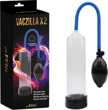 Vaczilla X2