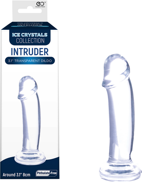 Intruder 3.1