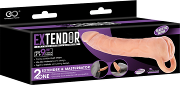 Extendor 9