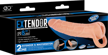 Extendor 8