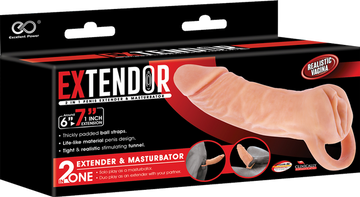 Extendor 7
