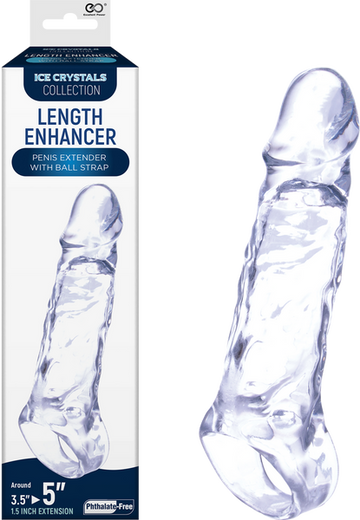 Length Enhancer 5