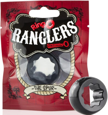 RingO Ranglers (The Spur)