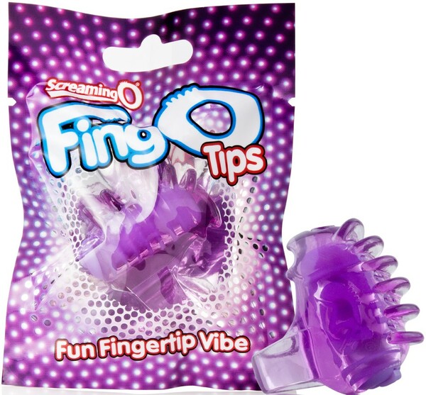 FingO Tips