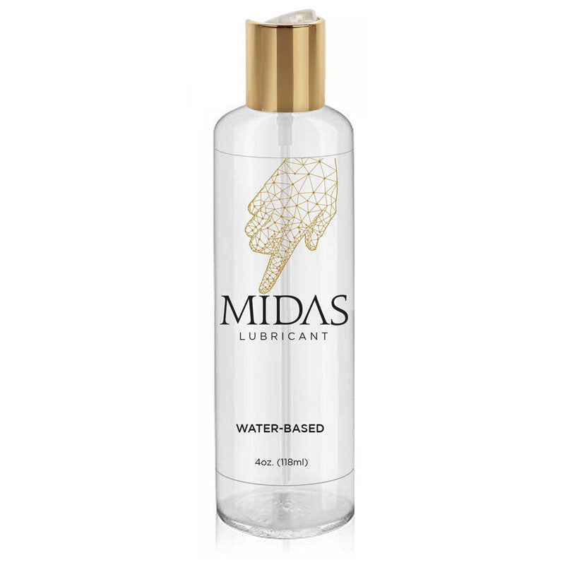 Midas Water Based Lube