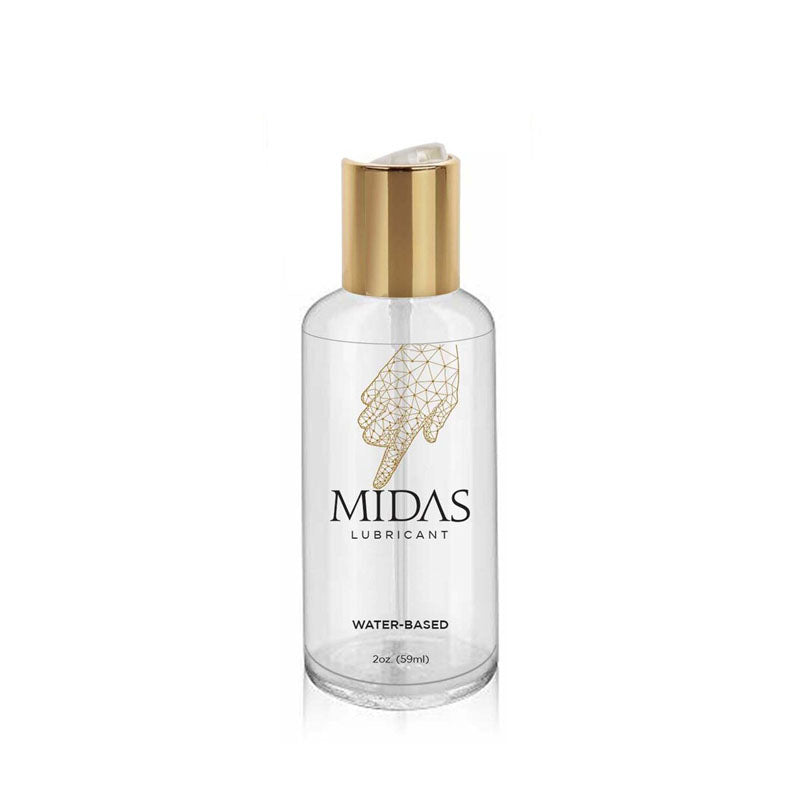 Midas Water Based Lube