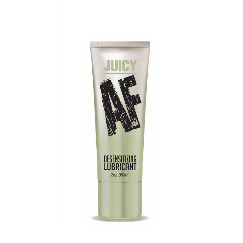 Juicy AF Desensitising Gel - 59 ml