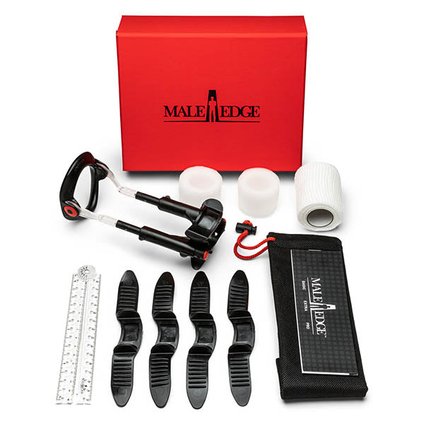 MaleEdge Pro Kit