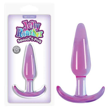 Jelly Rancher Smooth T-Plug