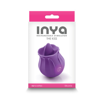 INYA The Kiss - Purple