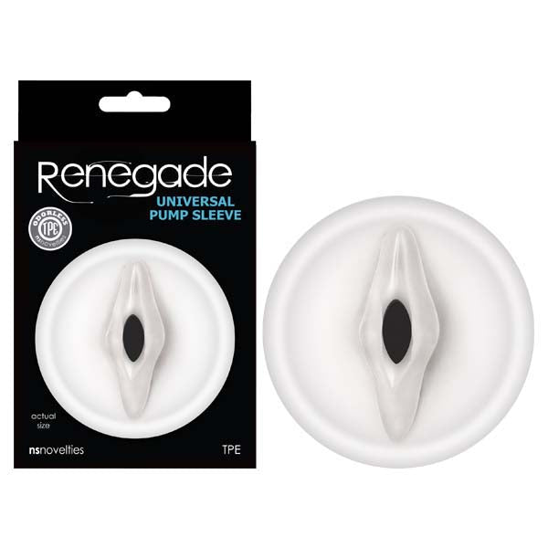 Renegade Universal Pump Sleeve