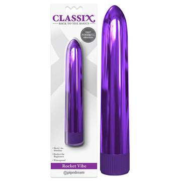 Classix Rocket Vibe