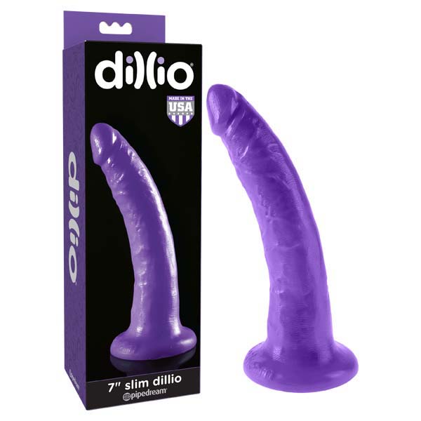 Dillio 7'' Slim