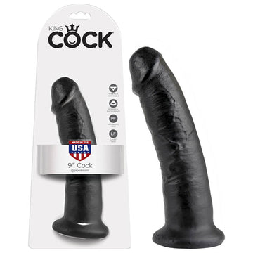 King Cock 9'' Cock