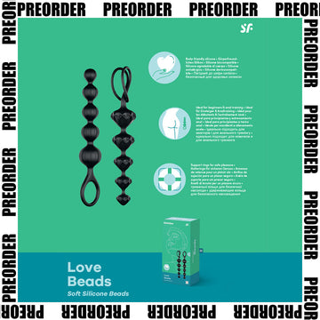 Satisfyer Love Beads