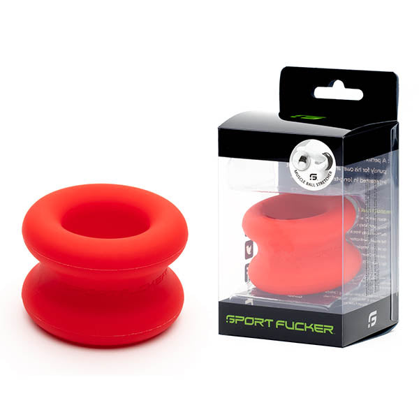Sport Fucker Muscle Ball Stretcher