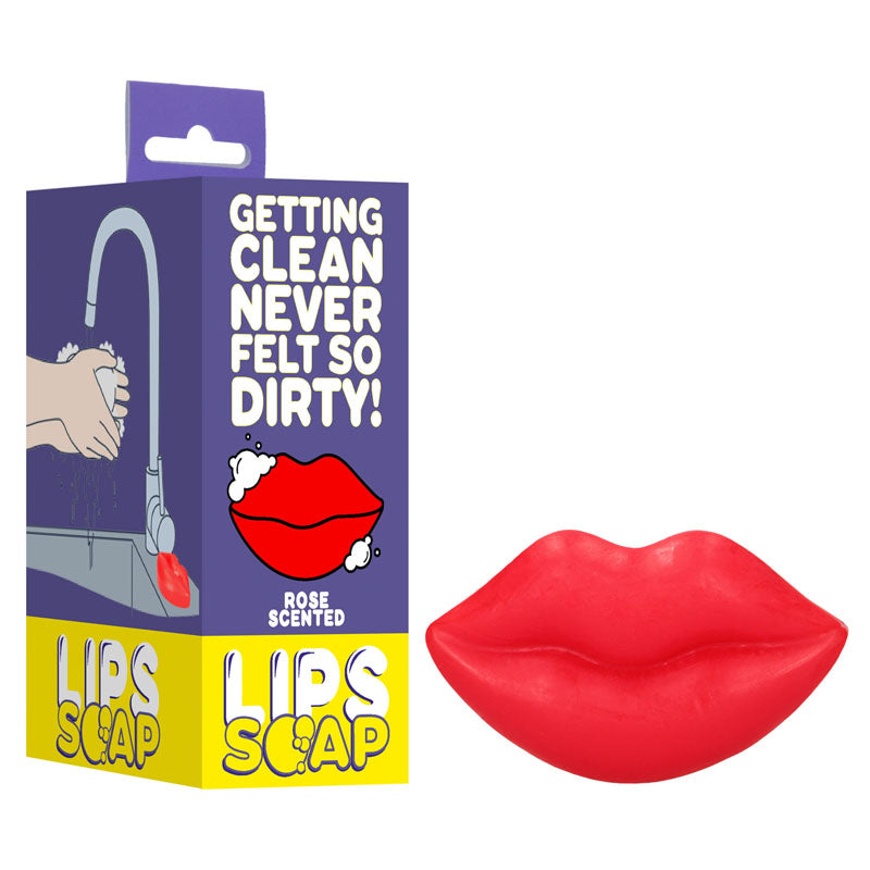 S-LINE Kiss Soap