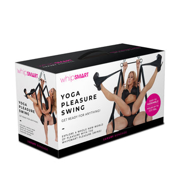 WhipSmart Yoga Sex Swing